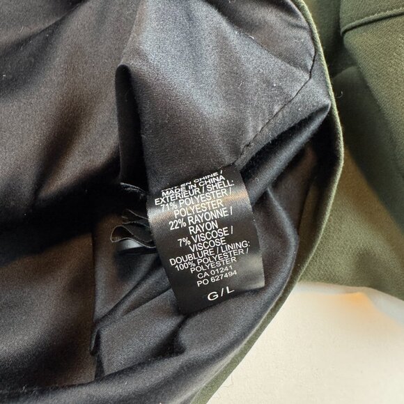 LE 31 Loft Jacket - Picture 4 of 4